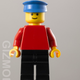 Image for article titled Exclusive: The Evolution of the Minifig
